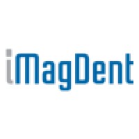 IMagDent logo