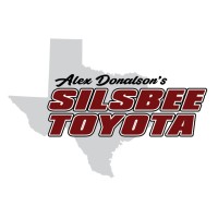 Image of Silsbee Toyota