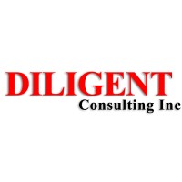 Diligent Consulting Inc logo