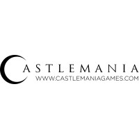 CastleMania Games, LLC logo