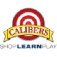 Calibers Shooting Sports Centers, LLC logo