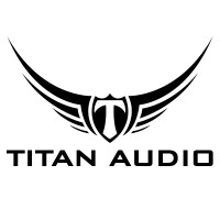 Titan Audio Group logo