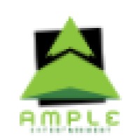 Ample Entertainment logo