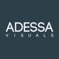Adessa Visuals logo