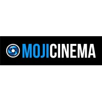 Moji Cinema logo