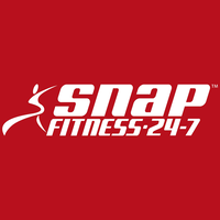 Snap Fitness Gloucester logo