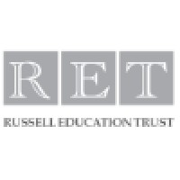 Russell Education Trust logo