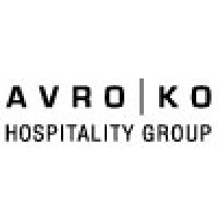 AvroKO Hospitality Group logo