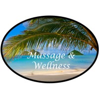Massage & Wellness Store, Med Spa And Center logo