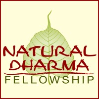 Natural Dharma Fellowship logo