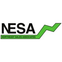 Northeast Sales Associates logo