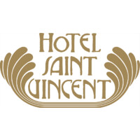 Hotel Saint Vincent logo