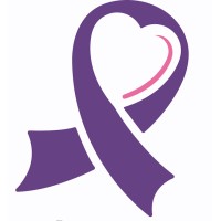 Purple Hearts. logo