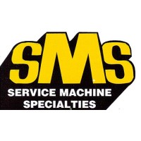 Service Machine Specialties logo