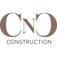 CNC Construction Inc. logo