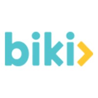 Biki Hawaii logo