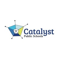 Catalyst Public Schools logo
