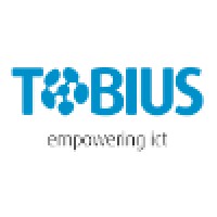 TOBIUS logo