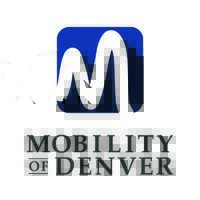 Mobility Of Denver logo
