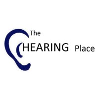 The HEARING Place logo