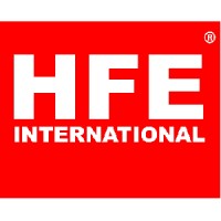 HFE International logo