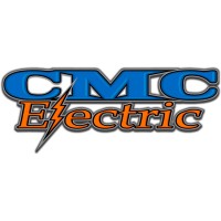 CMC Electric, Inc. logo