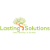 Lasting Solutions Behavioral Health Services logo
