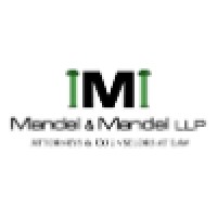 Mandel & Mandel, LLP logo