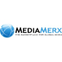 MediaMerx logo