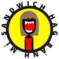 Sandwich Hag logo