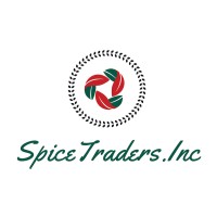 Spice Traders Inc. logo