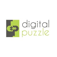 Digital Puzzle logo