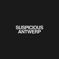 Suspicious Antwerp logo