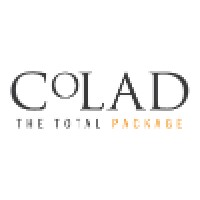 The Colad Group logo