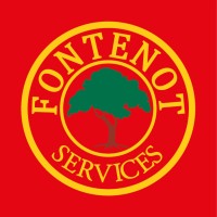FONTENOT SERVICES LLC logo
