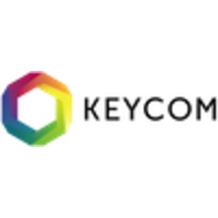 Keycom PLC logo