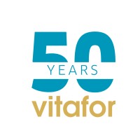 Vitafor logo