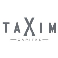 Taxim Capital Private Equity logo
