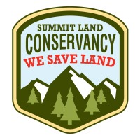 Summit Land Conservancy logo