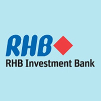RHBInvest logo