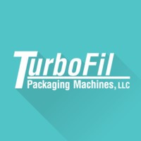 TurboFil Packaging Machines logo