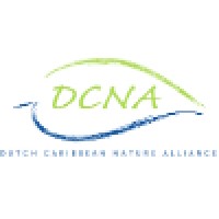 Dutch Caribbean Nature Alliance logo