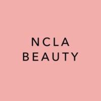 NCLA BEAUTY logo