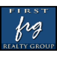 First Realty Group logo