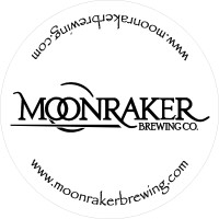 Moonraker Brewing Company logo