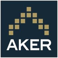 Aker ASA logo