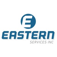 Eastern Services Inc. logo