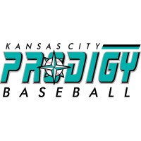 Prodigy Baseball Academy logo