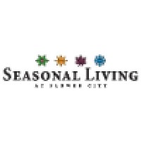 Seasonal Living OKC logo
