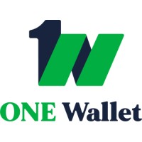 One Wallet logo